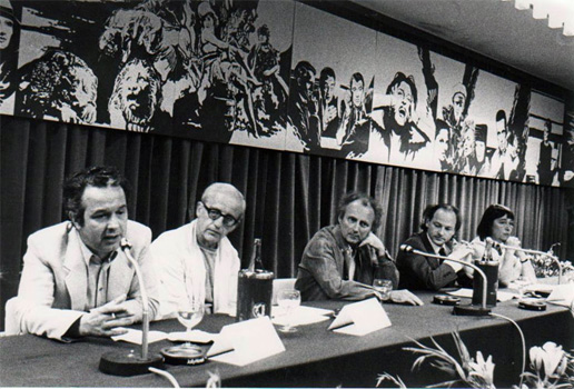 G. Tinazzi, M. Morandini, A. Delvaux, A. Nysenholc, F. Adams